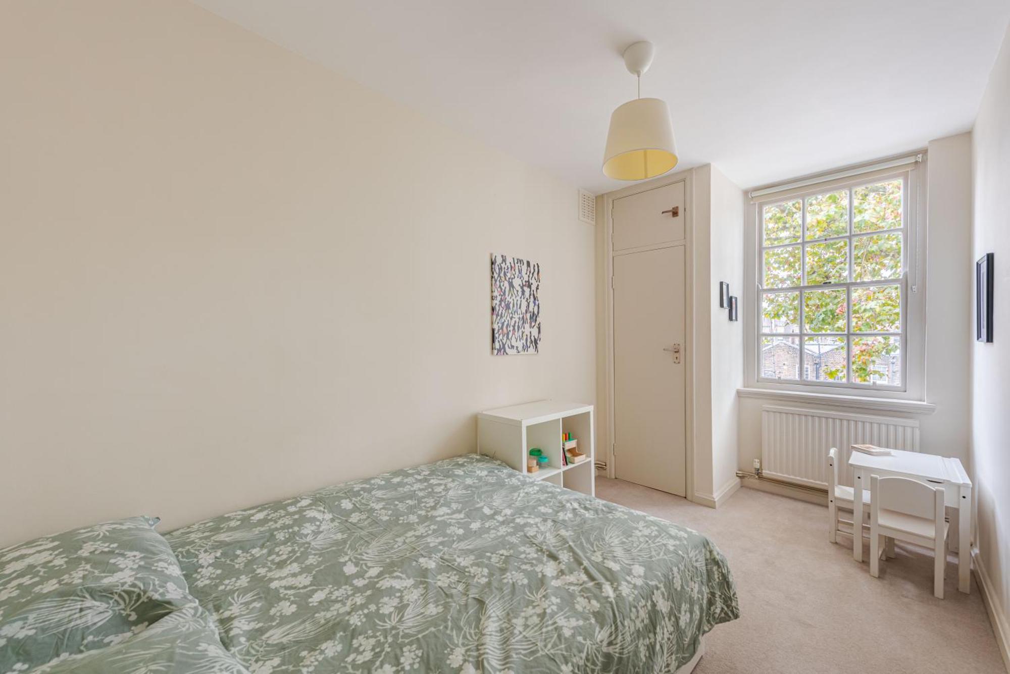 Kensington Notting Hill View Apartman London Kültér fotó