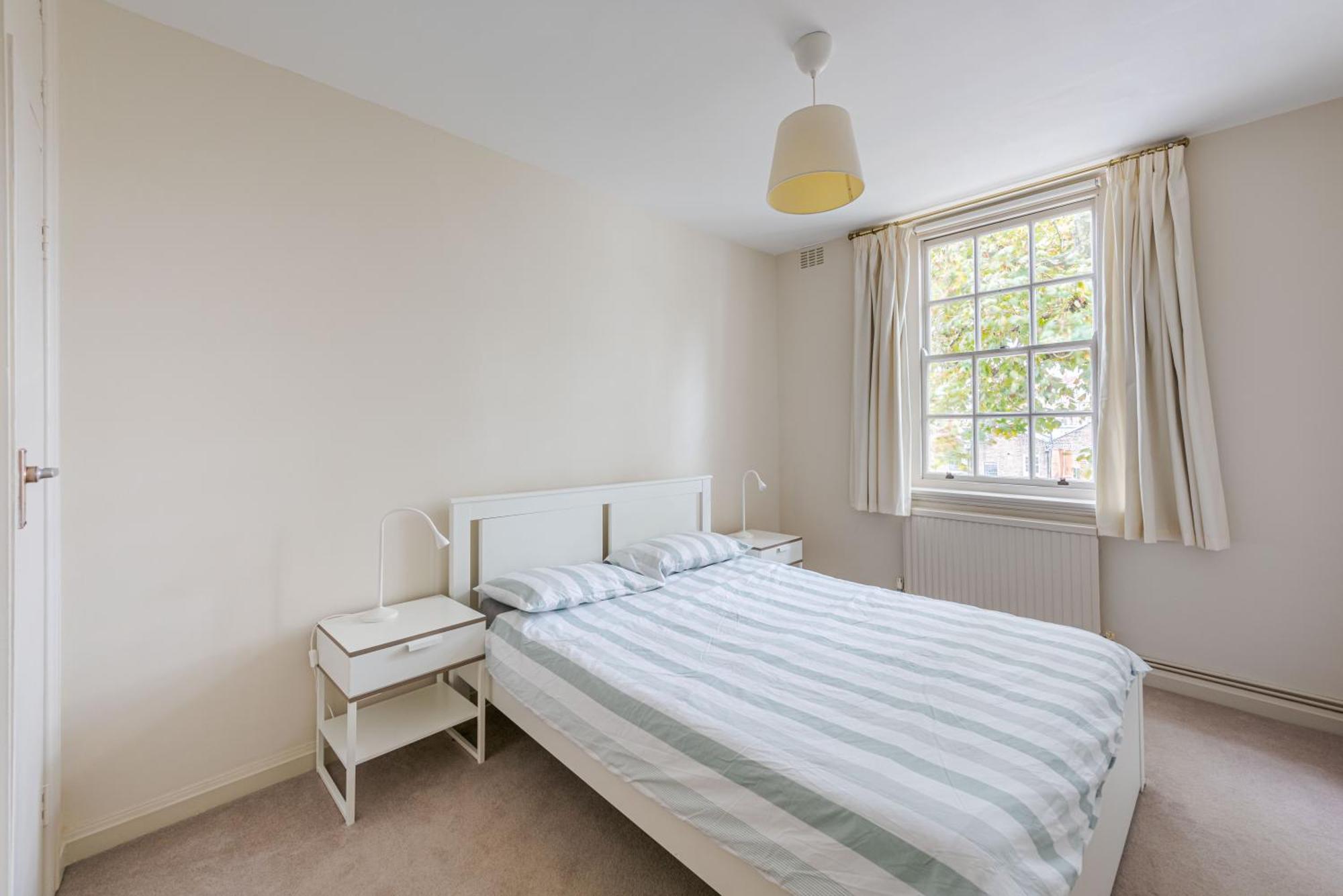 Kensington Notting Hill View Apartman London Kültér fotó